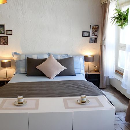 Apartamento Heart Of Berna Exterior foto