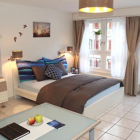 Apartamento Heart Of Berna Exterior foto