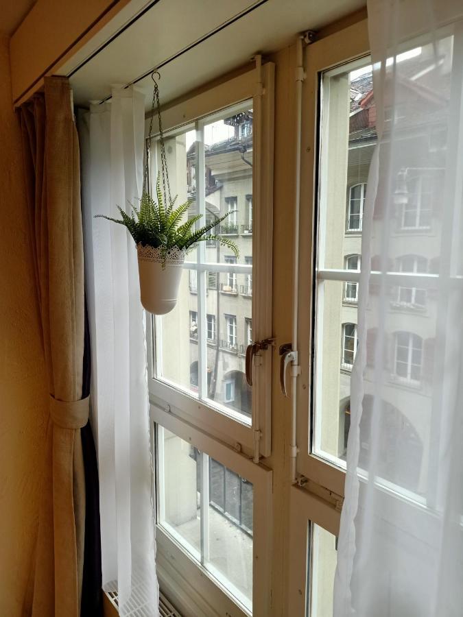Apartamento Heart Of Berna Exterior foto