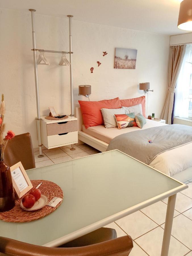 Apartamento Heart Of Berna Exterior foto