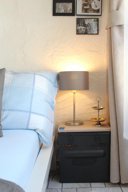 Apartamento Heart Of Berna Habitación foto