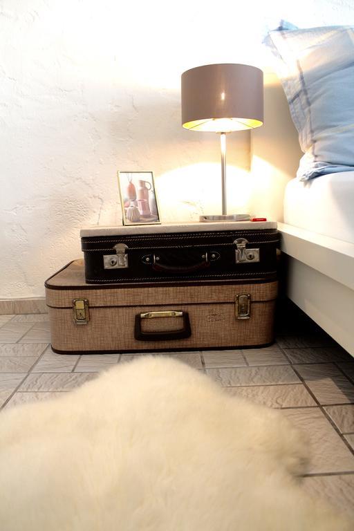 Apartamento Heart Of Berna Habitación foto