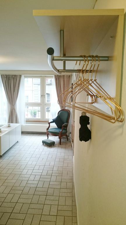 Apartamento Heart Of Berna Habitación foto