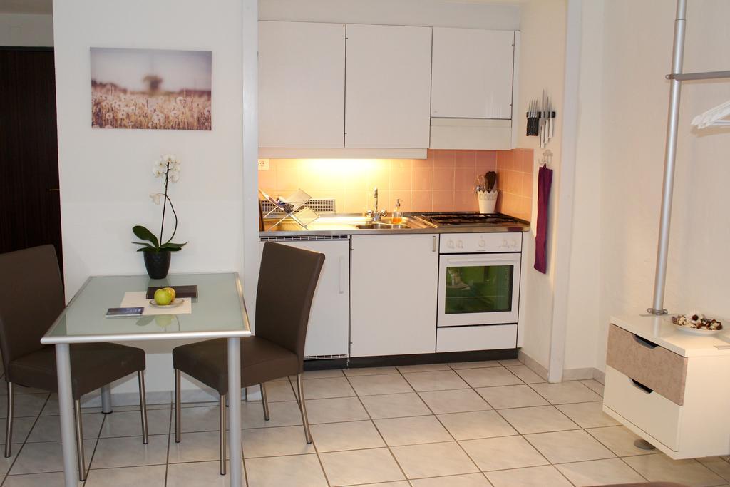 Apartamento Heart Of Berna Exterior foto