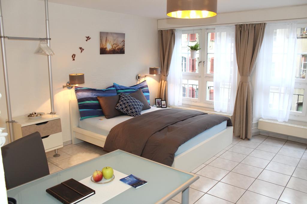 Apartamento Heart Of Berna Exterior foto