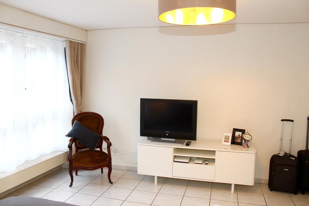 Apartamento Heart Of Berna Exterior foto