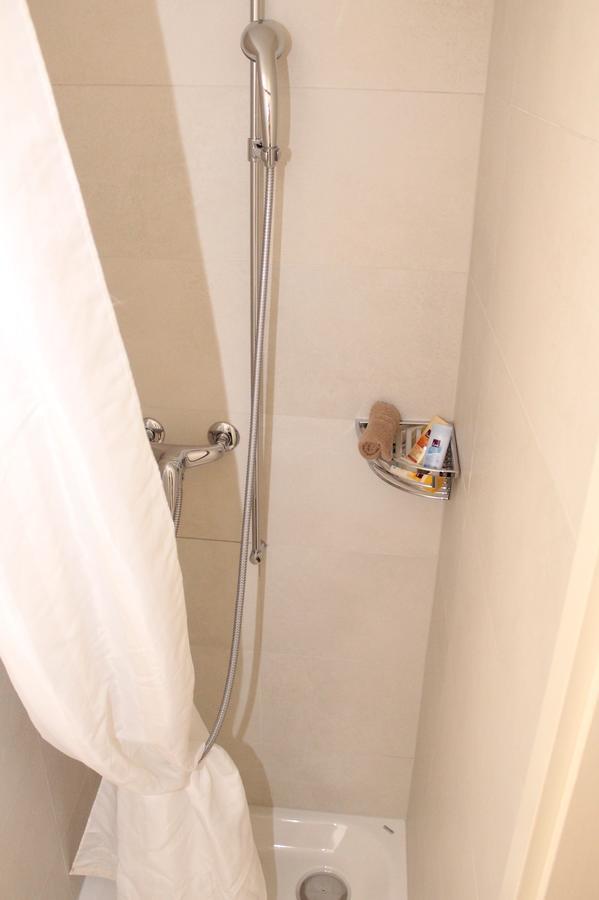 Apartamento Heart Of Berna Exterior foto